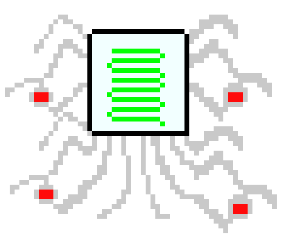 [9664c4] Digi-God turning8