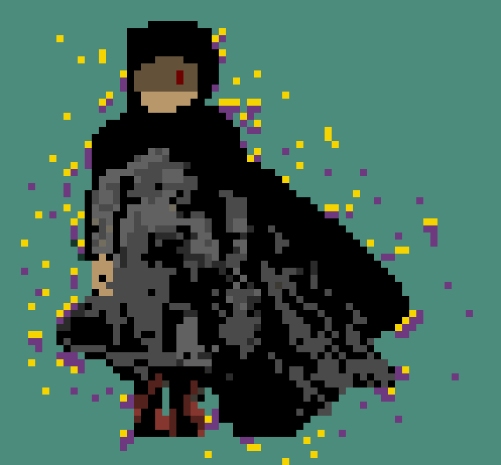 [9664c4] Psycho Complex