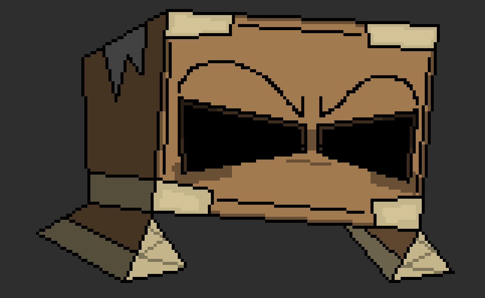 [1dfdd0] I remember Luna being quite the ass when I was last here, but not this bad.