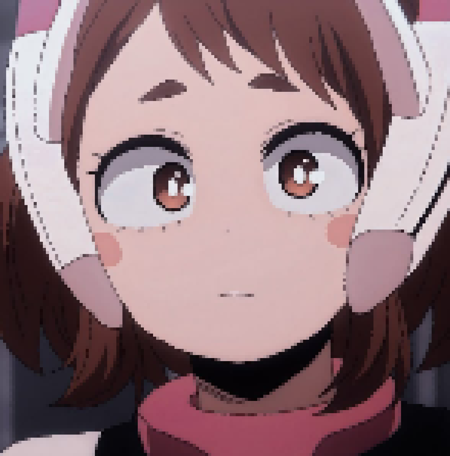 [f94396] Ochaco Uraraka