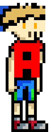 [05b0c1] i have returned from the bean incident -bkcct