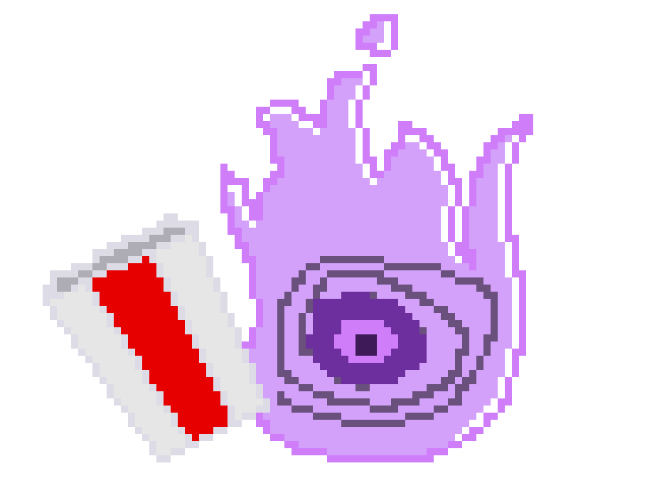 [4c0cb7] Hey goat boy. Y'know. You look sad..?