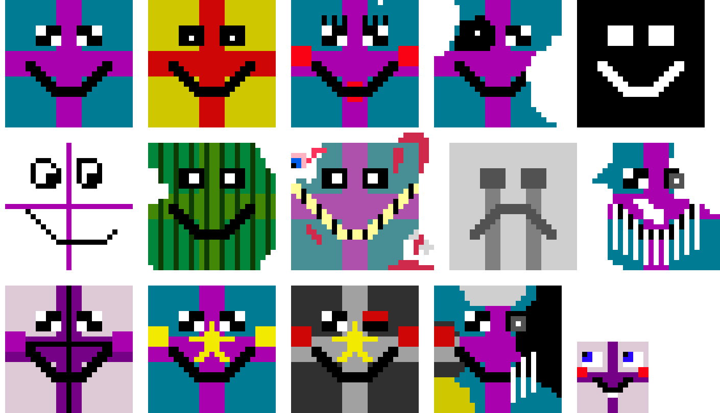 [9664c4] Magic Puppet Box