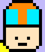 [f455be] Strange. I figured someone else here would understand that reference, but I suppose not.