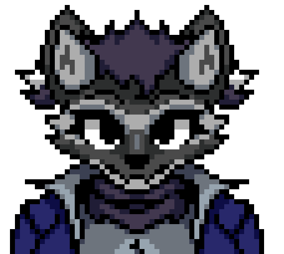 [2d1081] Riley should make a sona out of that owl me thinks >:3