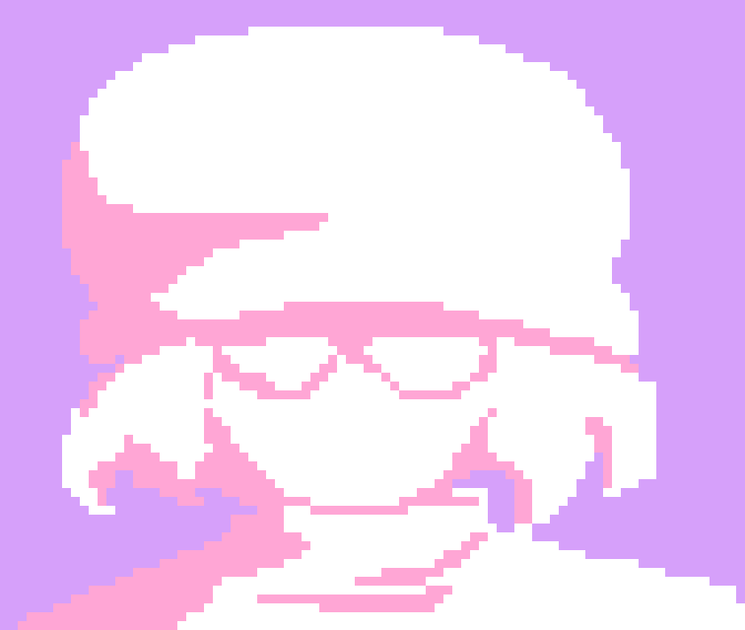 [22b29f] why dont yall make more sprites anymore