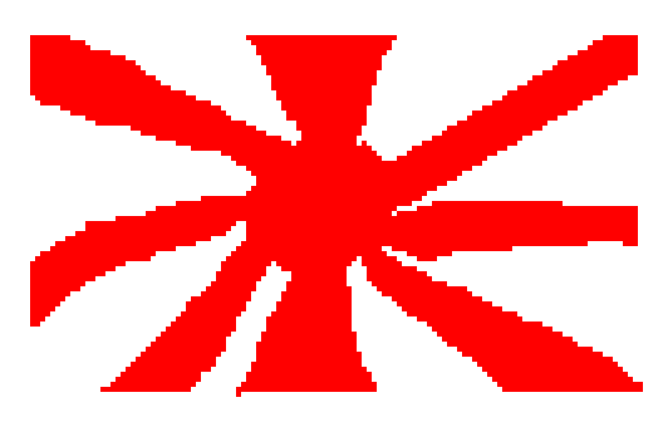 [cae636] Imperial Japan flag