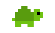 [9664c4] Turtle