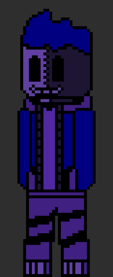 [812b32] ima remaster this lad. -Melt.Mpeg!