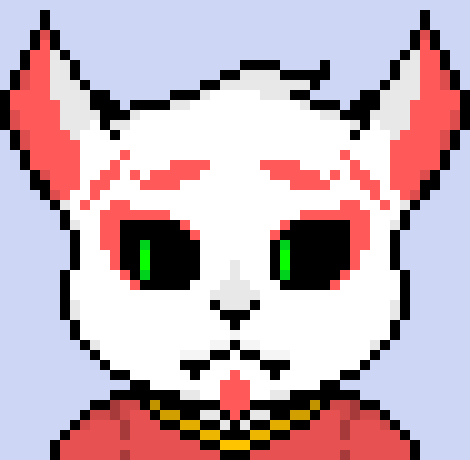 [95be89] -He is just wandering PAM-