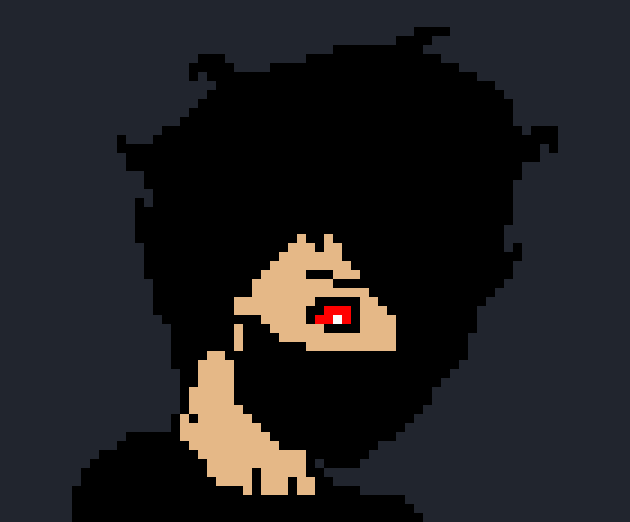 [e62ffc] FINALLY! Now I can join the night pam crowd and be the depressed rp guy or some bs.