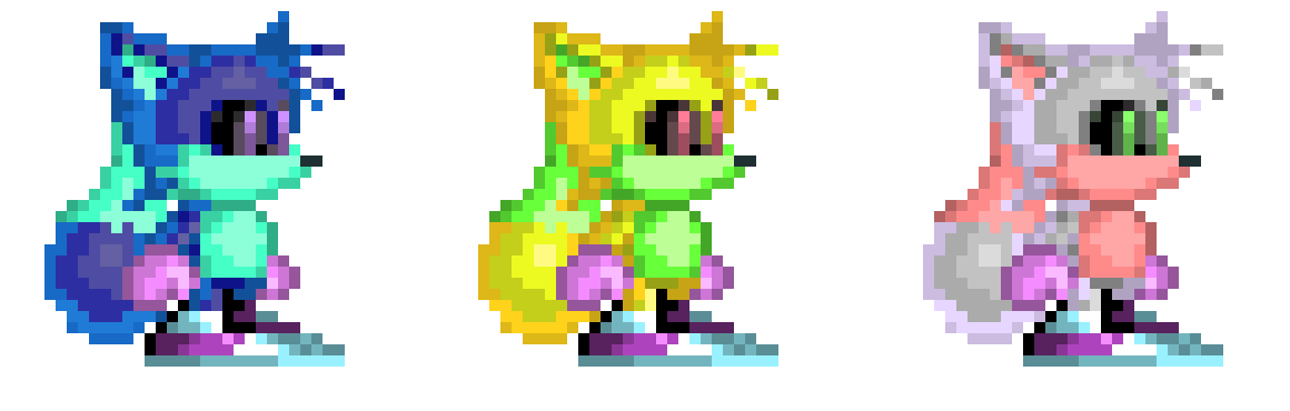 [e8e0b1] Fenix forms (for now)