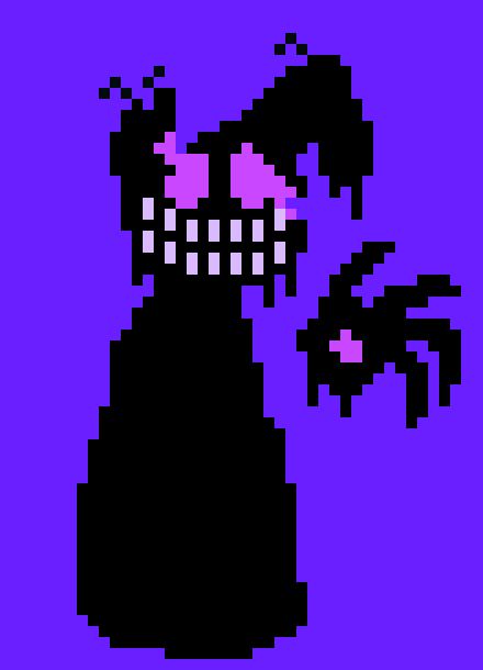 [b3f0e6] Springrat-You guys want to rp?