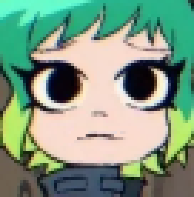 [14e409] Riley I don't think you should be proud for that