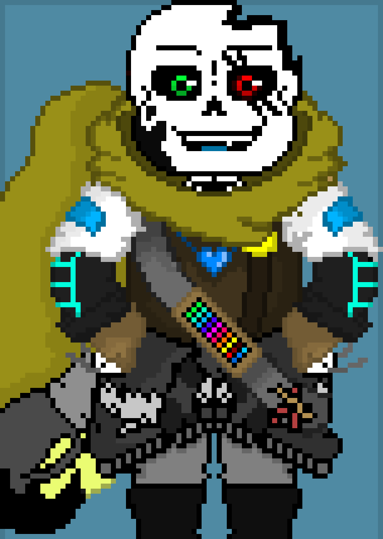 [c7028f] (Does this answer it?] *He appeared from a portal*