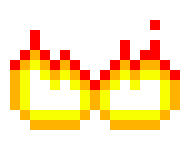 [9664c4] Burning Eyes