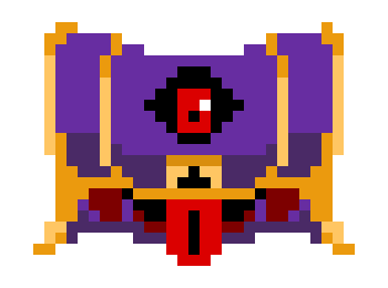 [e8fd6e] purple mimic