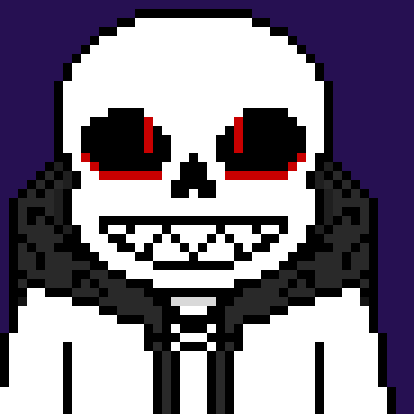 [b63bdb] yeah sure you did, you totally didn't try to fucking kill Gaster instead of helping Connor and Disasverse, and Connor just hurt himself