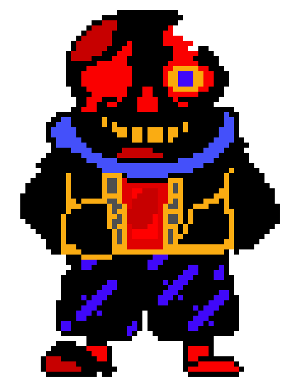 [9664c4] Horror/error!