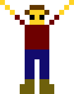 [9664c4] Blok-Human Jump Up