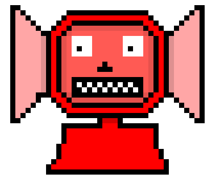 [c65169] What isn't :)))) ~ Crack Addict Fish