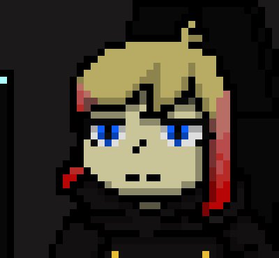 [8a598a] Smirky, please stop Godmodding. -Atari