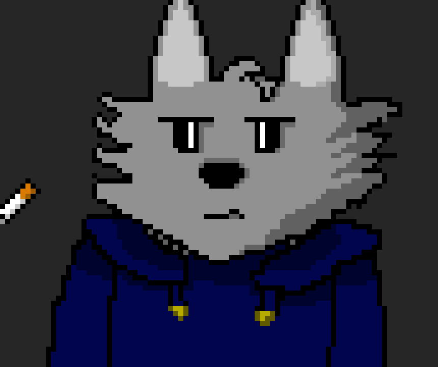 [0b51d0] and that fucking cue is going to be a fucking lie. [Kemuri]