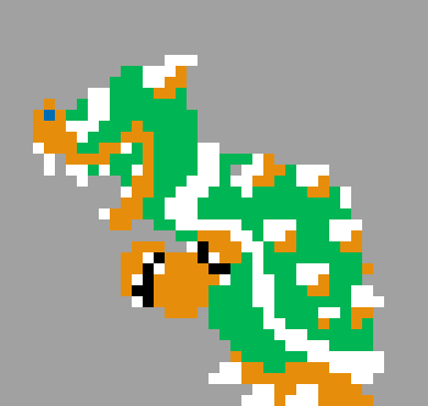 [9fa88c] The thing is... you can't remember much when you transform - Spectral