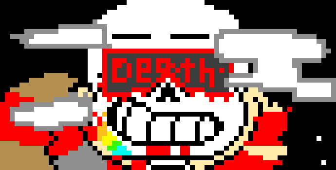 [31d848] freshink if you're online when did you gt your sprite say free to use? -electro