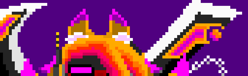 [aeaddc] [Ekusukariba]  i need to rest a little more *goes to bed*