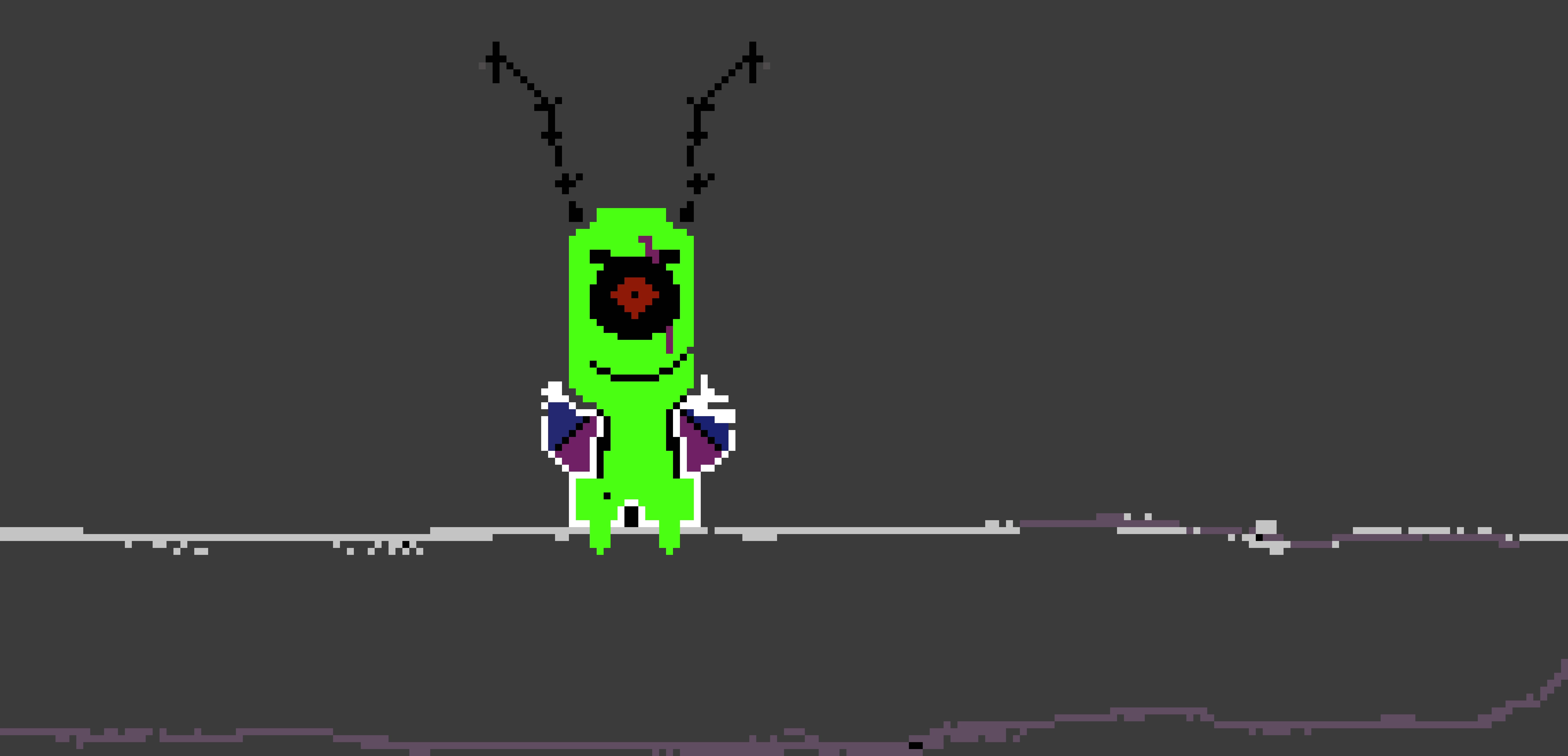 [0cec62] SpongeShift Last Breath Phase 1: Not Overworked on Hell Anymore