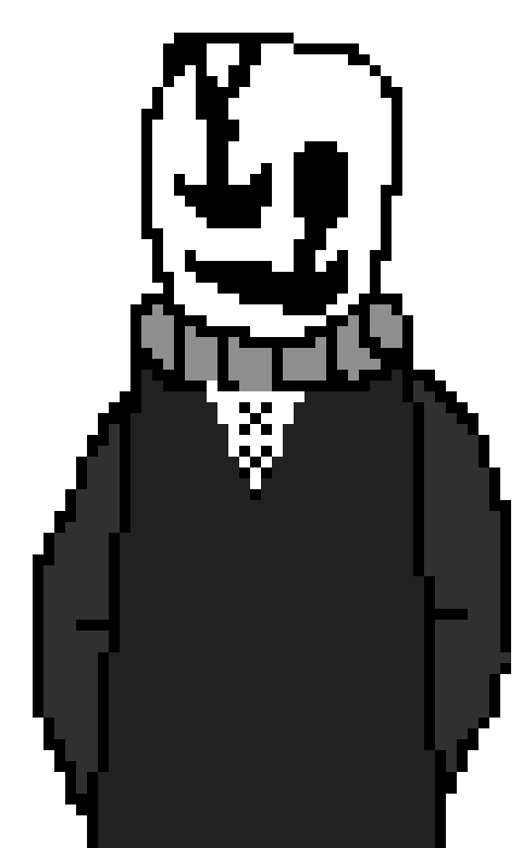 [c6b63d] *tps undyne to undynetale again and sans back here*