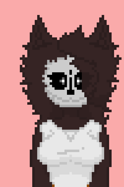 [ff82cf] I CAN'T EVEN OPEN THE GALLERY! I NEED IT GONE IF YOU WANNA TALK TO ME AGAIN! [Rozie]