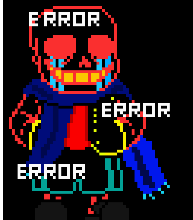 [2fe70b] *backs up* I don't want to start with a fight today