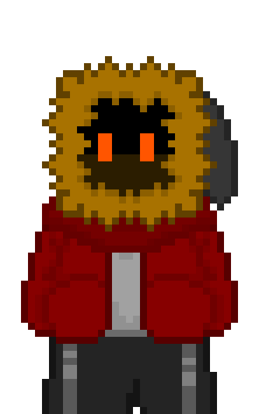 [5e7c80] Im gonna make some sprites for AUs