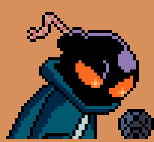 [4076f0] listen, were not looking for any trouble tonight, just leave us alone and all will be good..-Whitty (cleetus