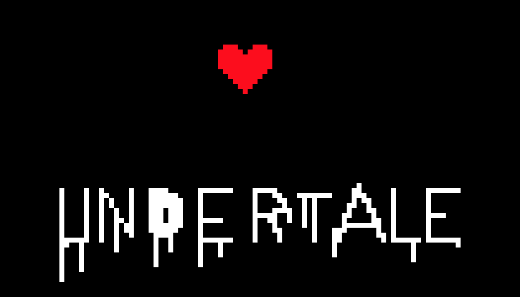 [927f84] Undertale