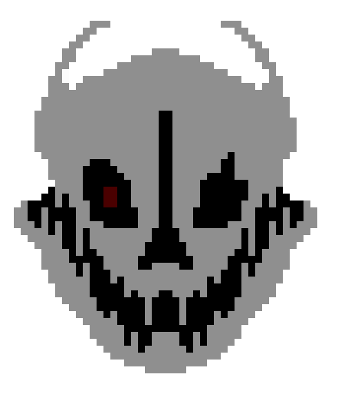 [e91cd6] custom Gaster Blaster