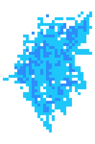 [d0a407] Blood Splat 2