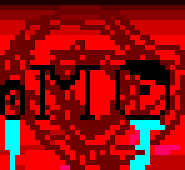 [afde61] now i will insult myself for people not able to see my eyes, i am an asshole, i cant even draw a single human, i am so shitty. - oMO