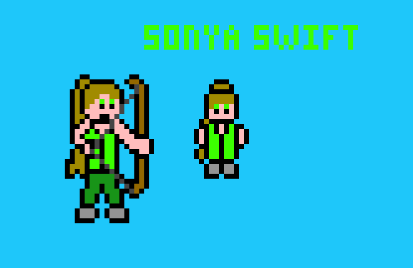 [9664c4] Sonya Swift - Rho Psi Gamma