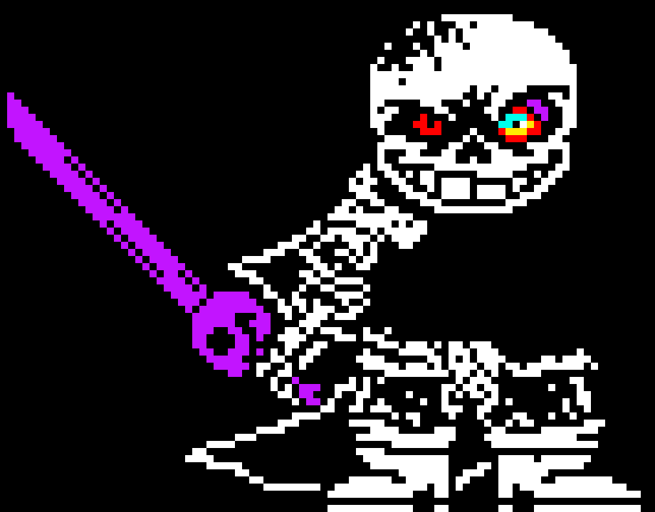 [63ceb7] "Homicidal Lunacy W.I.P | -Terrie