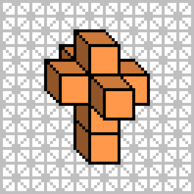 [9664c4] Hypercube II (Tiago Hands)