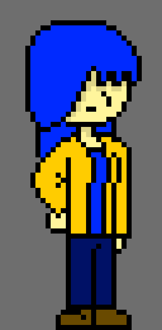 [c94deb] This place is very... Interesting...