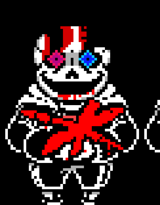 [040747] Last Corruption-The Remake: Phase 6