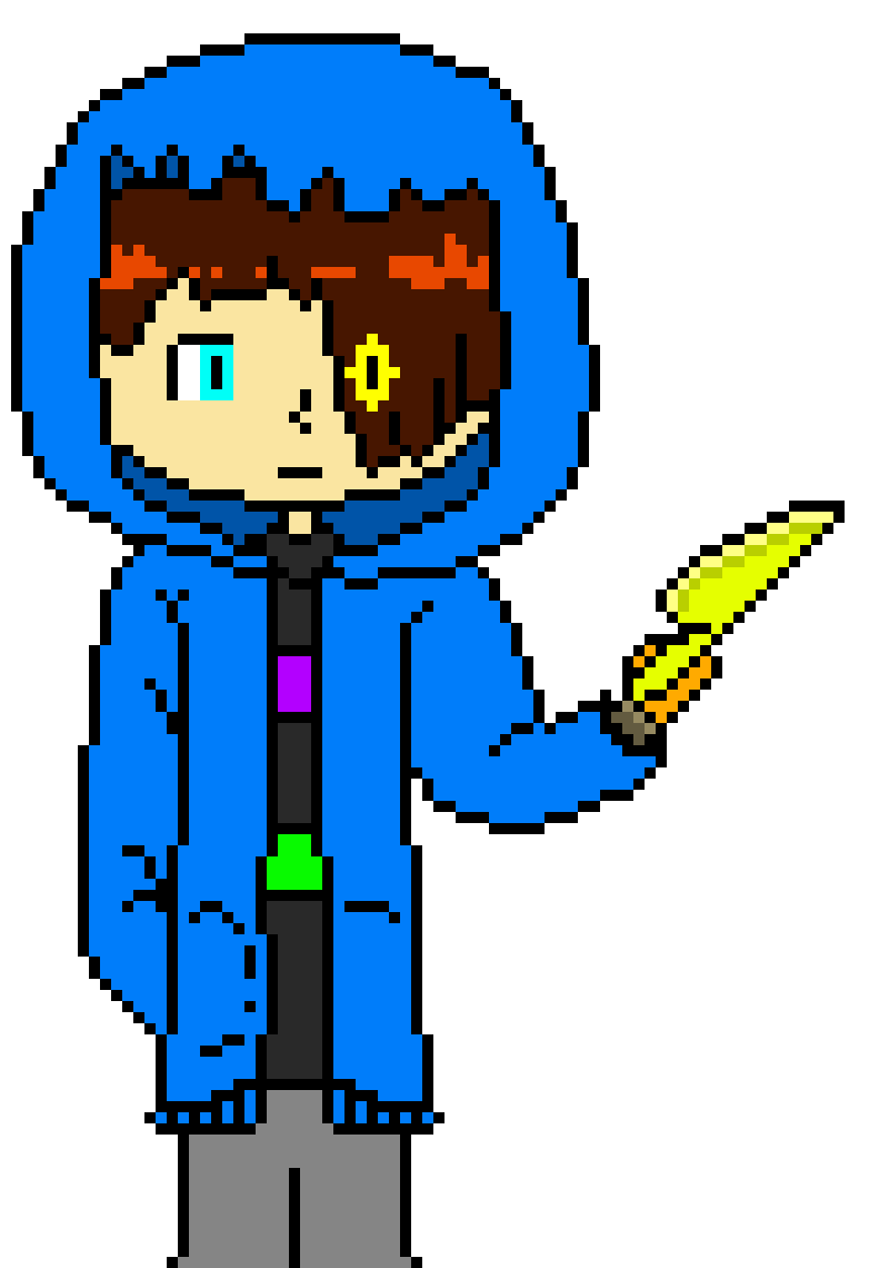 [5b2f3e] SHOULD I KEEP DOING IT IDK