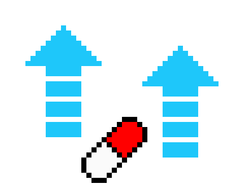 [9664c4] Medical Improvement Logo