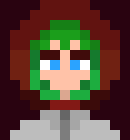 [7b427b] (Tom, that's an easy question... The answer is a sprite stealer that I wanna punch in the face...