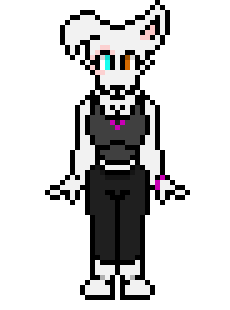 [9664c4] Pink-casual fix