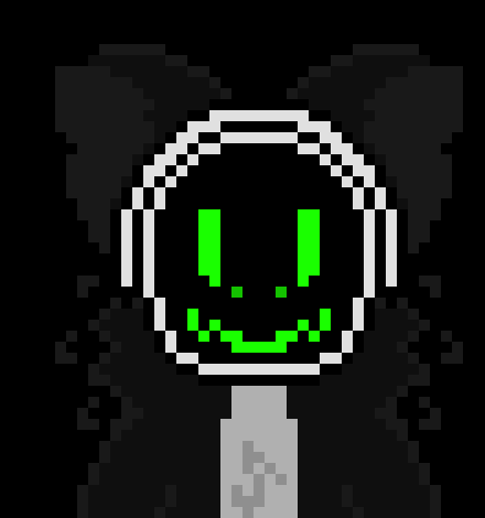 [d0ac6b] -just tries offering the Visor to Hitoro-